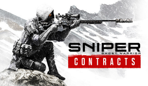 Sniper Ghost Warrior Contracts PC Game Download