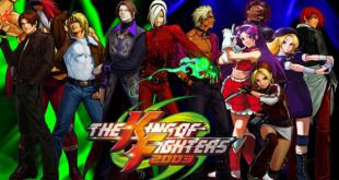 The King of Fighters 2003 PC Game Download