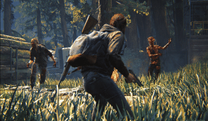 The Last of Us PC Game Download Full Size