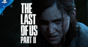 The Last of Us Part II PC Game Download