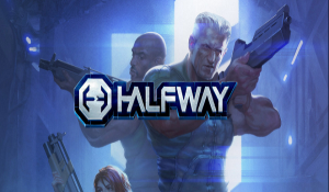 Halfway PC Game Download