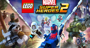 Lego Marvel Super Heroes 2 PC Game Download