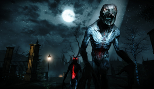 Alone in the Dark PC Game Download Low Size