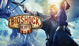 BioShock Infinite PC Game Download