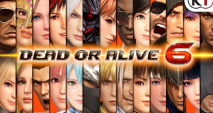Dead or Alive 6 PC Game Download