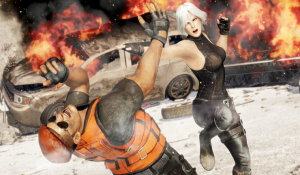 Dead or Alive 6 PC Game Download Full Size