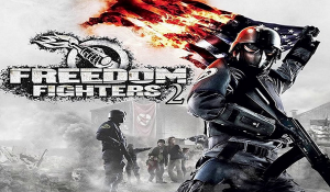 Freedom Fighters 2 PC Game Download