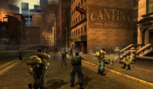 Freedom Fighters 2 Game For PC