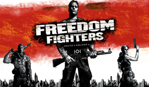 Freedom Fighters PC Game Download
