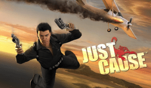 Just Cause PC Game Download