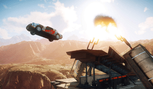 Just Cause Game Download
