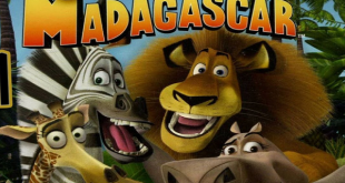 Madagascar PC Game Download