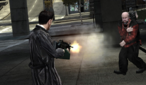 Max Payne PC Game Download Free Full Size