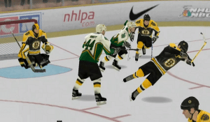 NHL 2005 PC Game Download Full Size