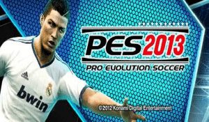 Pro Evolution Soccer 2013 PC Game Download