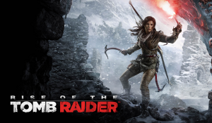Rise of the Tomb Raider PC Game Download