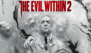 The Evil Within 2 PC Game Download