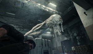 The Evil Within 2 PC Game Free