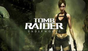 Tomb Raider Underworld PC Game Download
