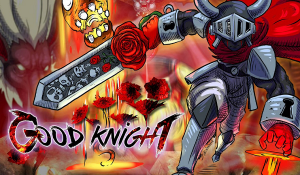 Good Knight PC Game Download