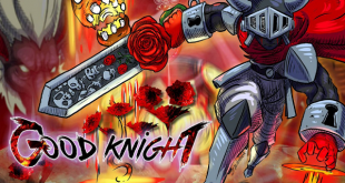 Good Knight PC Game Download
