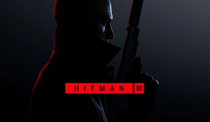 Hitman 3 PC Game Download