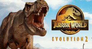 Jurassic World Evolution 2 PC Game Download