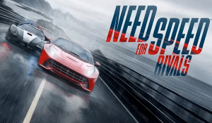 Need for Speed Rivals PC Game Download