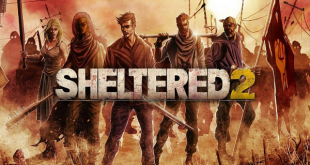 Sheltered 2 PC Game Download