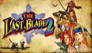 The Last Blade 2 PC Game Download