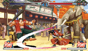 The Last Blade 2 Game For PC