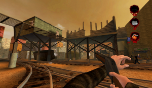 Postal 2 Game For PC Download