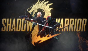 Shadow Warrior 2 PC Game Download