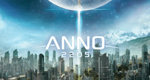 Anno 2205 PC Game Download