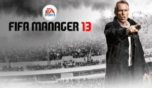 FIFA Manager 13 PC Game Download
