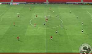 FIFA Manager 13 PC Game Download Low Size