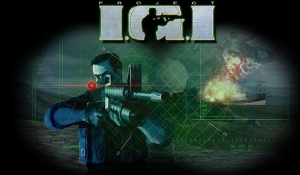 Project I G I PC Game Download