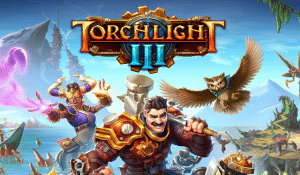Torchlight III PC Game Download