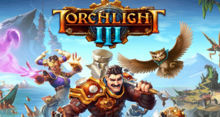 Torchlight III PC Game Download