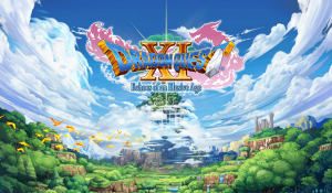 Dragon Quest XI PC Game Download