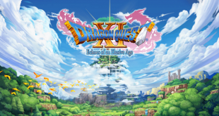 Dragon Quest XI PC Game Download