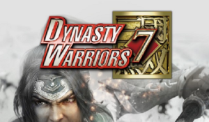 Dynasty Warriors 7 PC Game Download