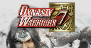 Dynasty Warriors 7 PC Game Download