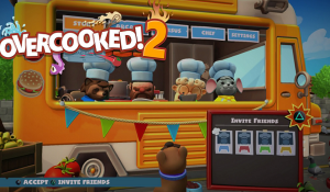 Overcooked 2 PC Game Download