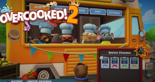 Overcooked 2 PC Game Download