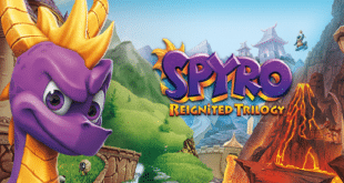 Spyro Reignited Trilogy PC Game Download