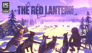 The Red Lantern PC Game Download