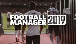 Football Manager 2019 PC Game Download