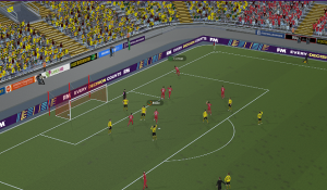 Football Manager 2019 PC Game Download Free