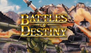 Battles of Destiny PC Game Download